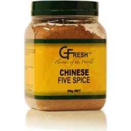 Photo of Gfresh Chinese Five Spice