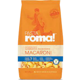 Photo of Pasta Roma Gf Macaroni