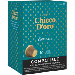 Photo of Chicco Compat Caps Espresso