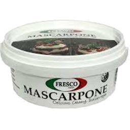 Photo of Fresco Mascarpone 250g