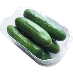 Photo of Cucumber Qukes P/P 1