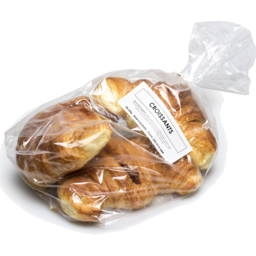 Photo of Bowan Island Croissant - Butter (3 Pack)