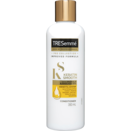 Photo of Tresemme Conditioner Keratin Smooth 350ml