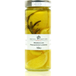 Photo of Belberry Moroccan Preserved Lemons