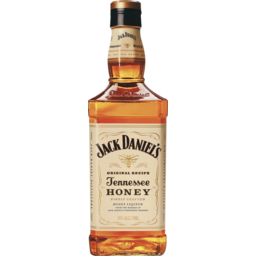 Photo of Jack Daniel's Honey