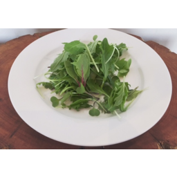 Photo of Yorktown - Micro Salad