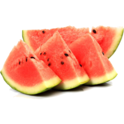 Photo of MELON WATER SEEDLESS SLICED KG