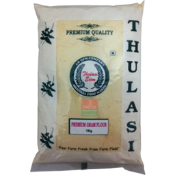 Photo of Thulasi Premium Gram Flour