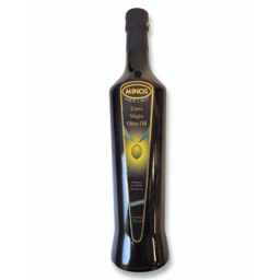 Photo of MINOS Extra Virgin Olive Oil 750ml