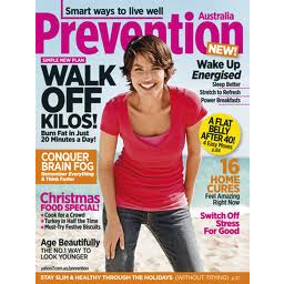Photo of Magazine Prevention
