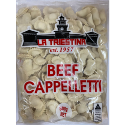 Photo of La Triestina No.44 Cappelletti