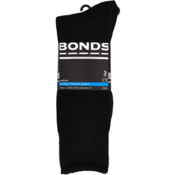 Photo of Bonds Extra Tough Sock (Syuu3g) 
