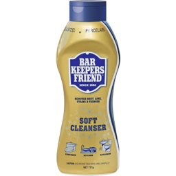 Photo of Bkf Soft Cleanser