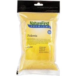 Photo of Natures First Polenta 500g
