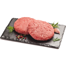 Photo of Hellaby Homestyle Burger Patties