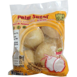 Photo of Chang Palm Sugar Pieces 454g