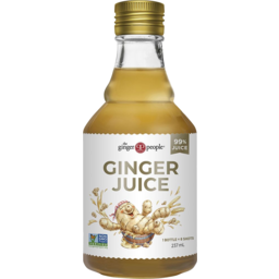 Photo of THE GINGER PEOPLE Ginger Juice