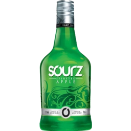 Photo of Sourz Apple