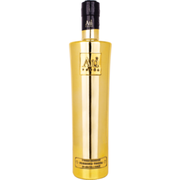 Photo of AU Gold Vodka Premium