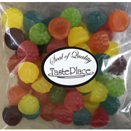 Photo of Taste Place Mixed Berries 200g