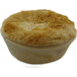 Photo of Bakeshack Small Mince & Cheese Pie