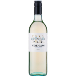 Photo of Wine Gang Pinot Grigio