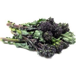 Photo of Broccolini Purple Organic