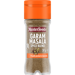 Photo of Masterfoods Garam Masala Spice Blend 30 G