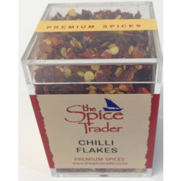 Photo of S/Trader Chilli Flakes