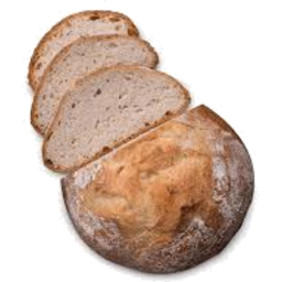 Photo of Wild Wheat Puglia Loaf