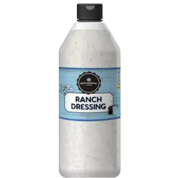 Photo of G/Gourmet Ranch Dressing