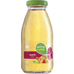 Photo of Spring Valley Juice Apple