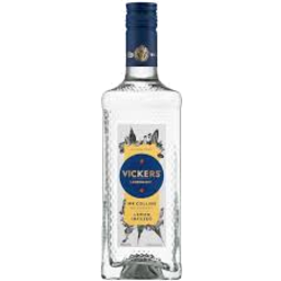 Photo of Vickers Mr Collins Gin