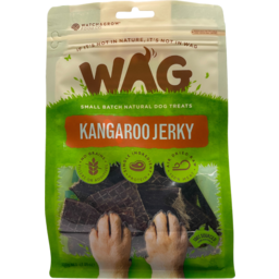 Photo of Watch & Grow Kangaroo Jerky