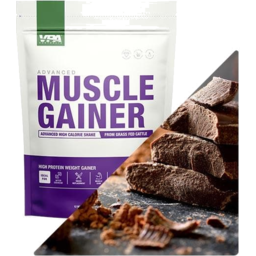 Photo of VPA Muscle Gainer Chocolate 1KG