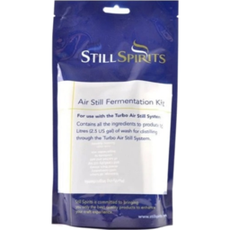 Photo of Air Still Fermentation Kit