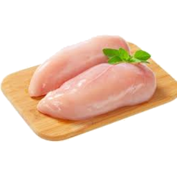 Photo of INGLEWOOD ORGANIC Org Chicken Breast Skinless Per Kg