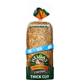 Photo of Helgas Bread Mixed Grain Thick Cut