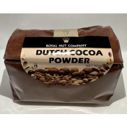 Photo of Rnc Dutch Cocoa Powder 500g