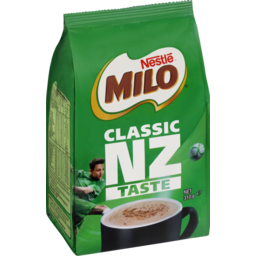 Photo of Nestle Milo Beverage