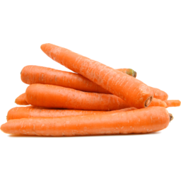 Photo of Carrots Prepack 1kg