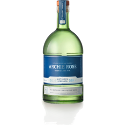 Photo of Archie Rose Distillers Strength Gin 