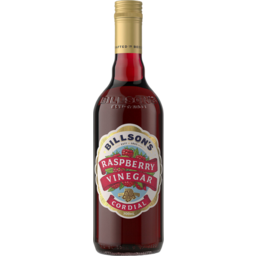 Photo of Billson's Raspberry Vinegar Cordial