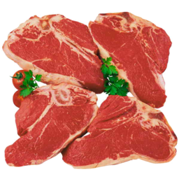 Photo of Beef T-Bone Steak Kg