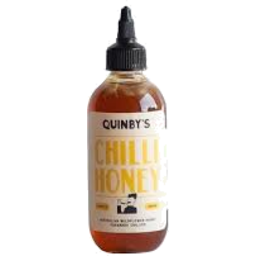 Photo of Quinby's Chilli Honey