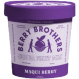 Photo of Bb Maqui Berry Scoop I/Cream