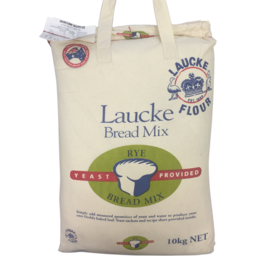 Photo of Laucke Bread Mix Rye 10kg