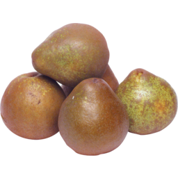 Photo of Pears Winter Nelis