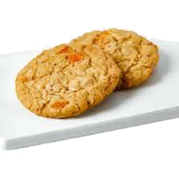 Photo of Apricot & Almond Cookie 385g