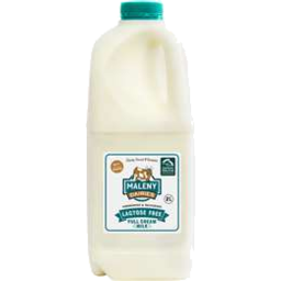 Photo of Maleny Dairies Lactose Free Milk